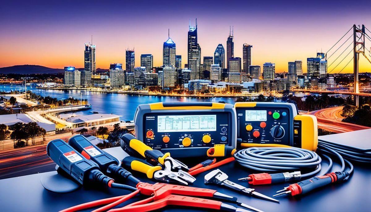 Perth Electricians