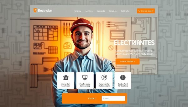 Electrician Marketing